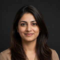 Sana Malik, payments and security analyst at PredictorCheck